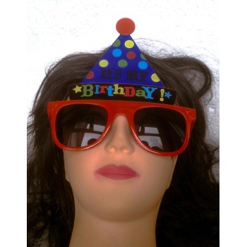 დაბადების დღის სათვალე